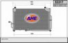 AHE 53317 Condenser, air conditioning